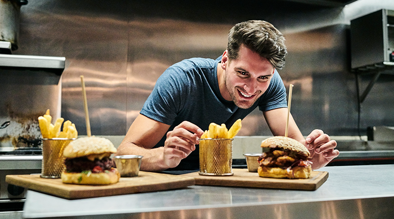 Local meat processor secures major fast food deal thanks to AutoJet