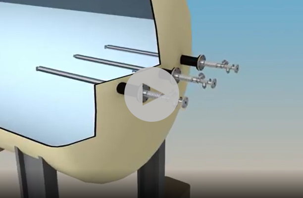 Video Hybrid Sulfur Gun