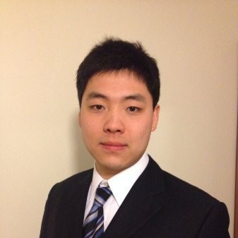 Yi Sun Blog author profile