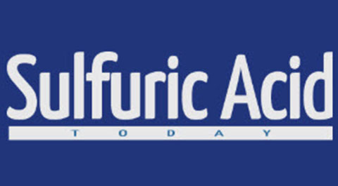 sulfuric acid today logo