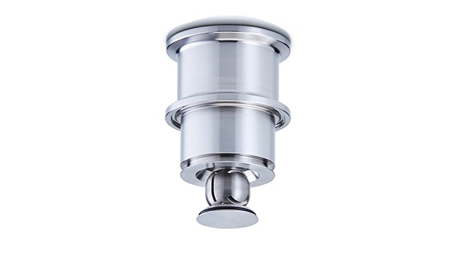 CleanUp Nozzle D55567