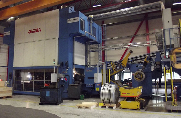 Case Study Gnotec Sweden secures a major contract