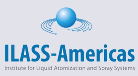 ILASS Americas tradeshow logo