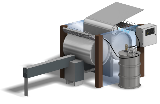 Studium przypadku Producent aluminium zwiększa produkcję