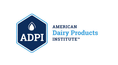 american dairy products institute logo