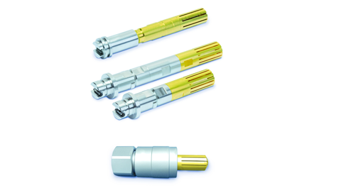 Grupo DescaleJet Mini HiScaleJet