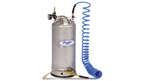 FDS-PT Pulverizador de Névoa