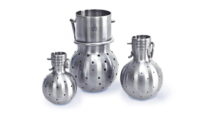 jacto de tanque 63225 bolas de pulverização