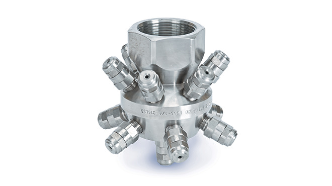 jacto de tanque 6353 mfp fixo de limpeza de tanquesnozzles