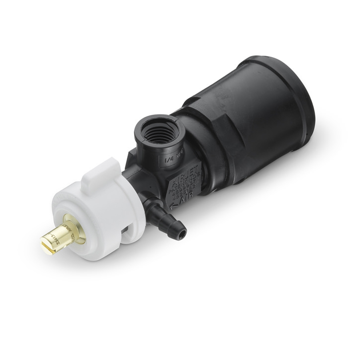 Bico AirJet® Fogger