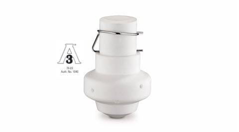 Spraying Systems Co. 28500 TankJet Nozzle