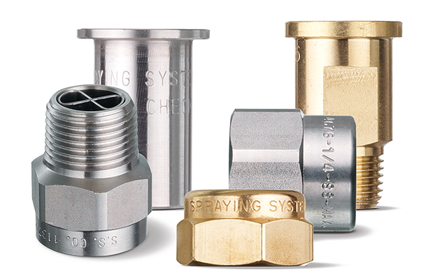 UniJet Nozzles