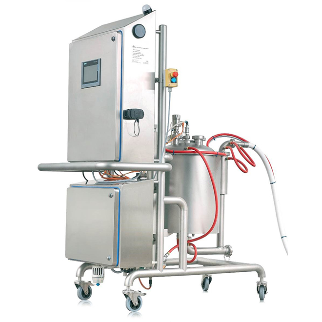 AutoJet PH-30-50-1