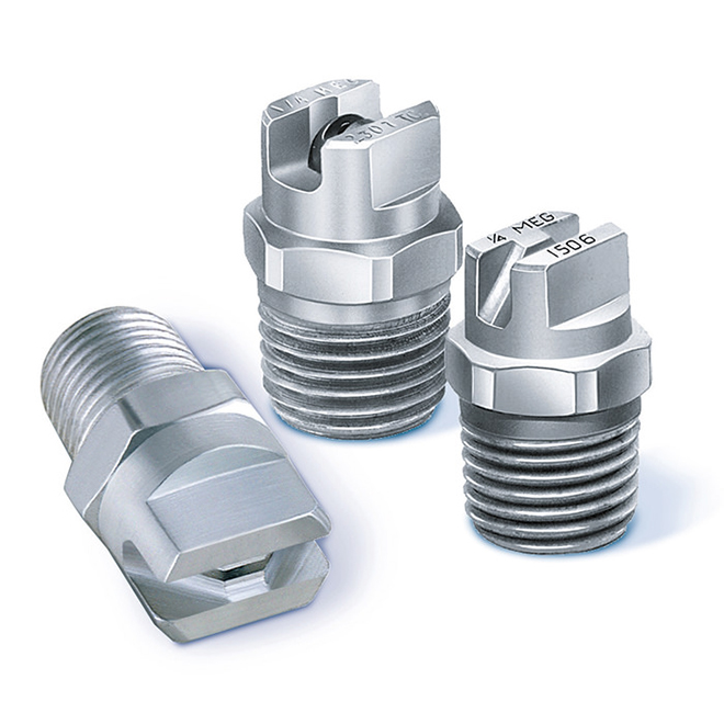 WashJet Nozzles