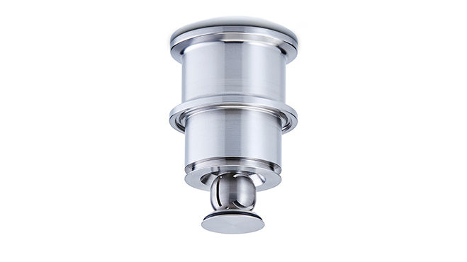 CleanUp Nozzle D55567