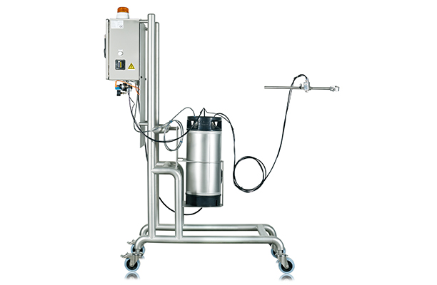 AutoJet BA-20-30