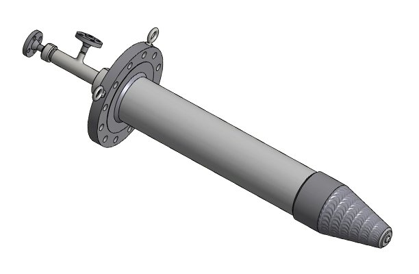 Chemical Injection Injector