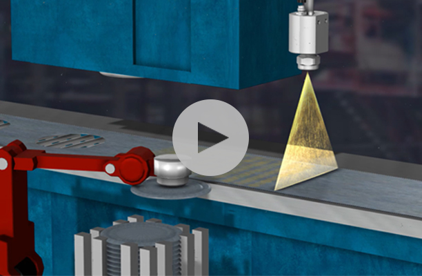 Video AutoJet Lubrication Systems For Metal Stamping