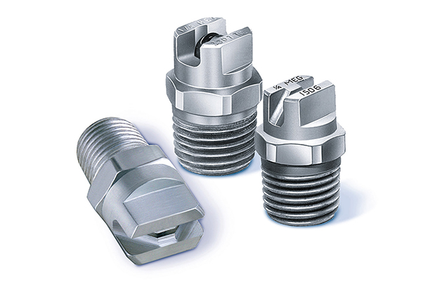 WashJet Nozzles