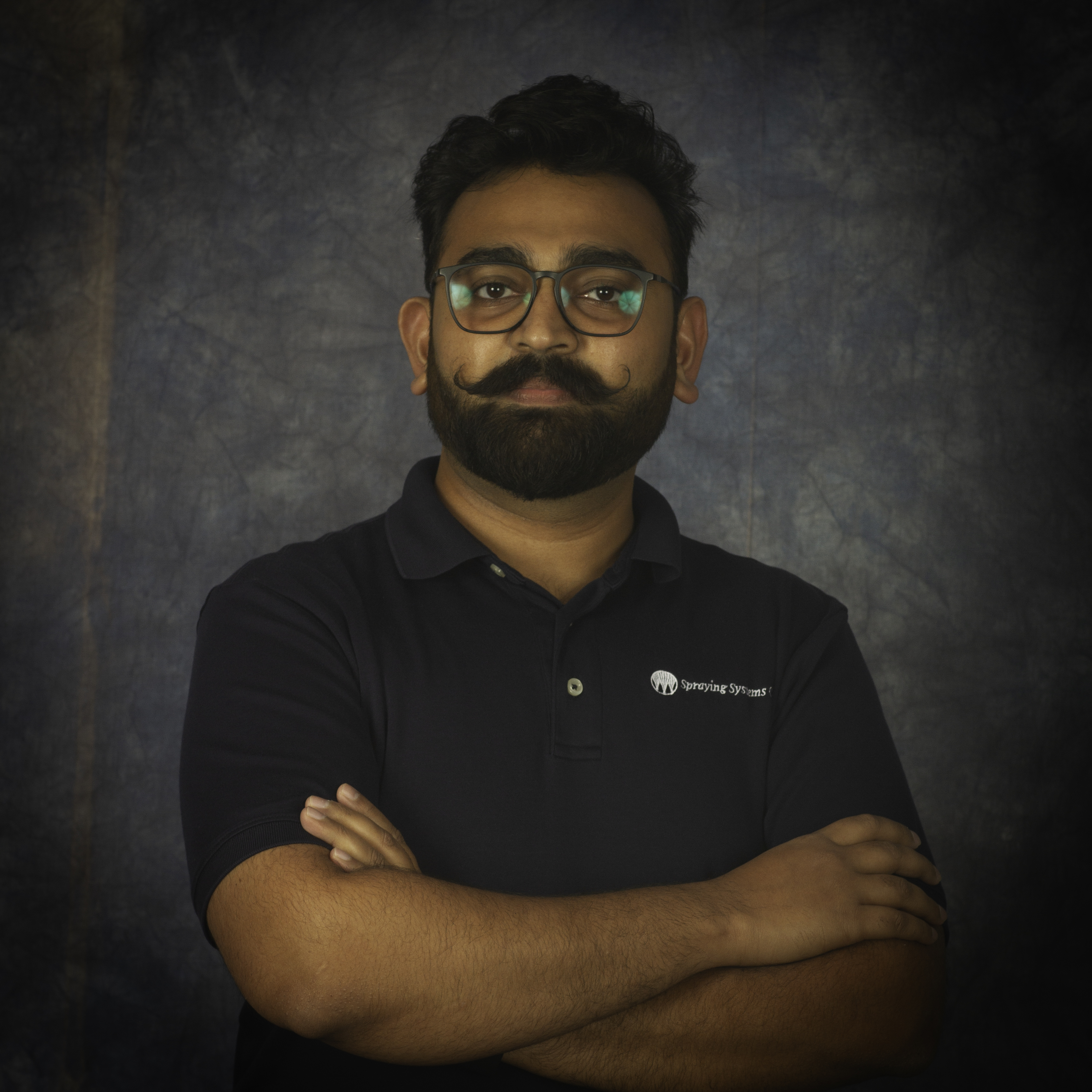 Harsh Jiyani Design Engineer blog profile photo