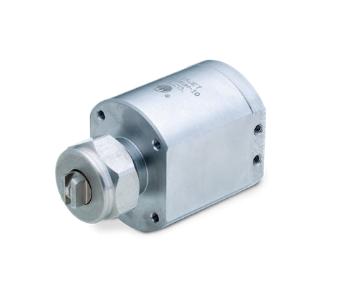 PulsaJet Nozzle