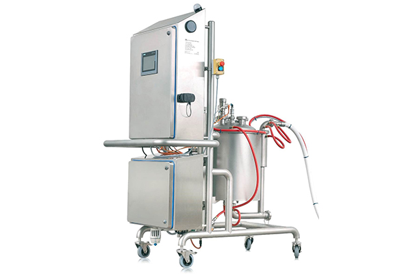 AutoJet PH-30-50