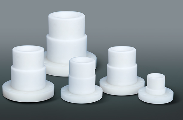 Uniform Distribution FullJet Nozzles