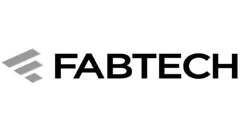 FabTech tradeshow logo