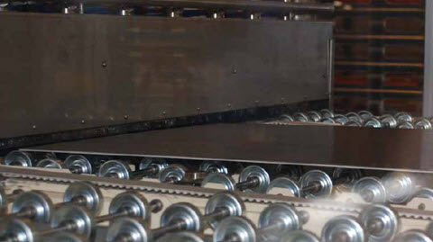 AutoJet lubrication system