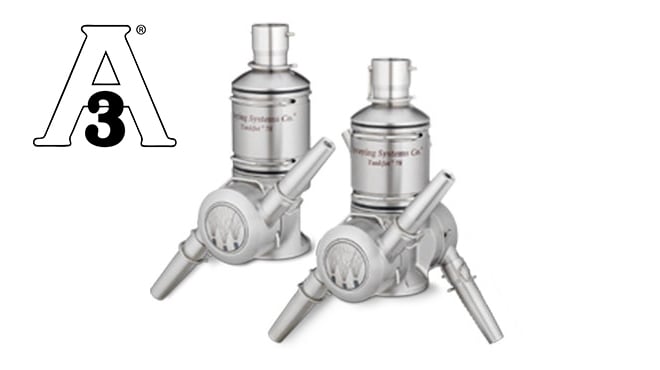 tankjet 78 fluid driven tankcleaner