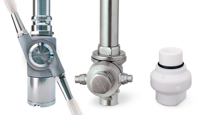 TankJet & Cloud-Sellers tank cleaning products