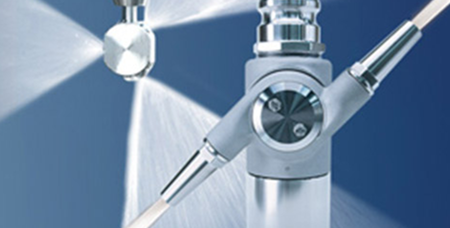 Tank Cleaning Solutions