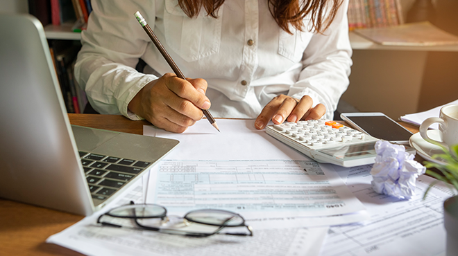 Accountant