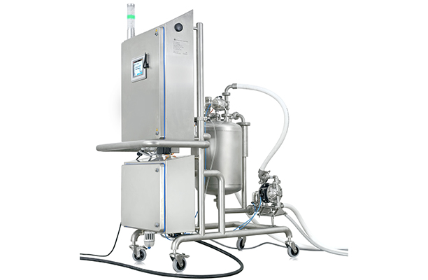 AutoJet Food Safety Spray Systems