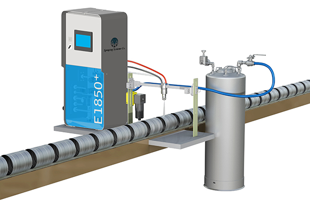 Case Study Can Manufacturer Increases yearly Revenue by 4 mill