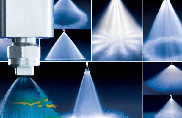 Optimize Your Spray System