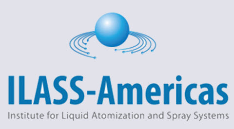 ILASS Americas tradeshow logo