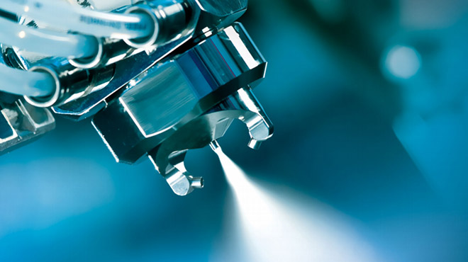 tablet coating nozzle