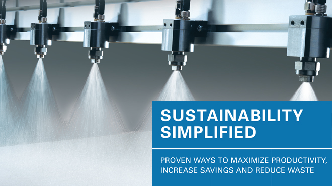tm419 sustainability simplified cover page