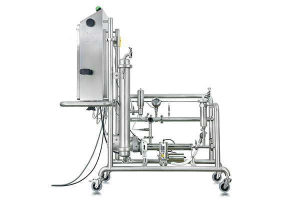 AutoJet PHM-AccuGlaze