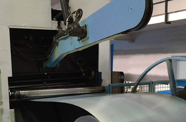 Automotive Parts Lubrication System