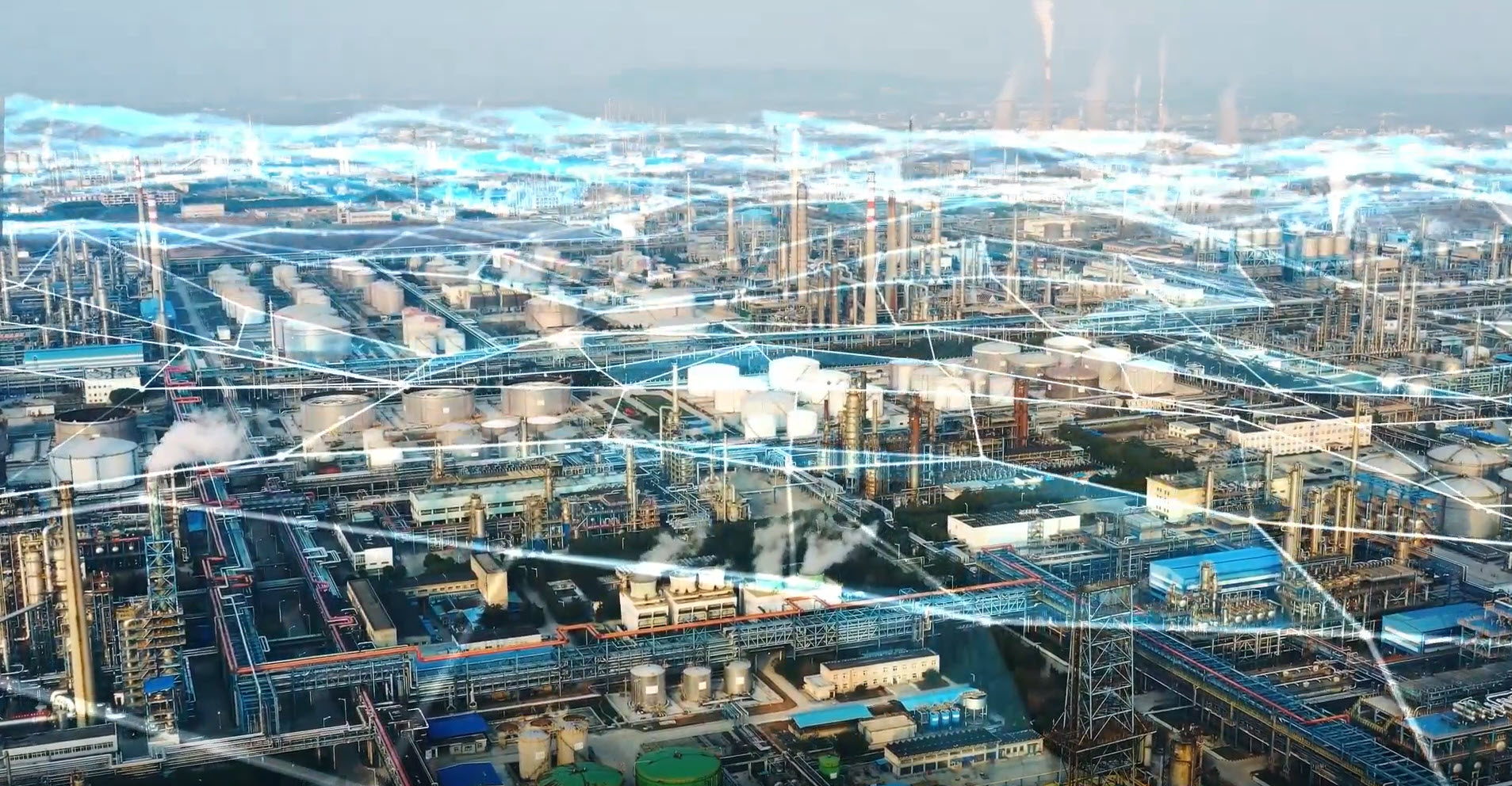 Sustainability video graphic