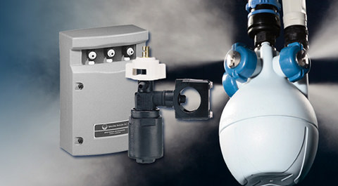 Humidification products