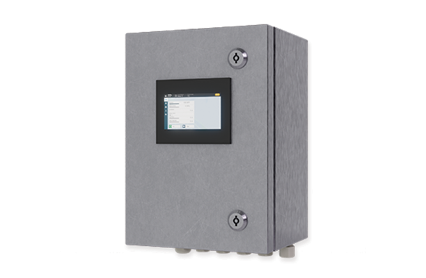 AutoJet 250 Controller