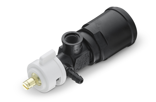 AirJet Fogger Nozzle