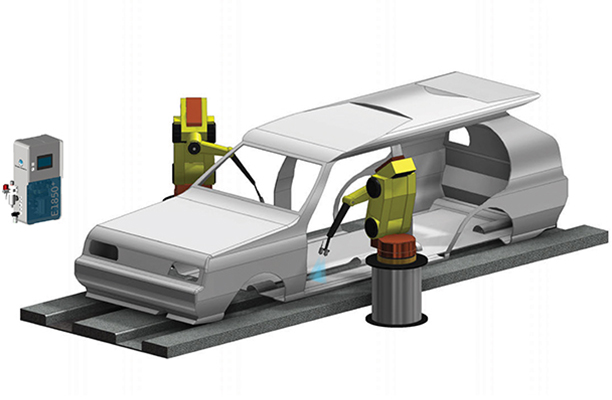 Case Study Auto Manufacturer Reduces Defects