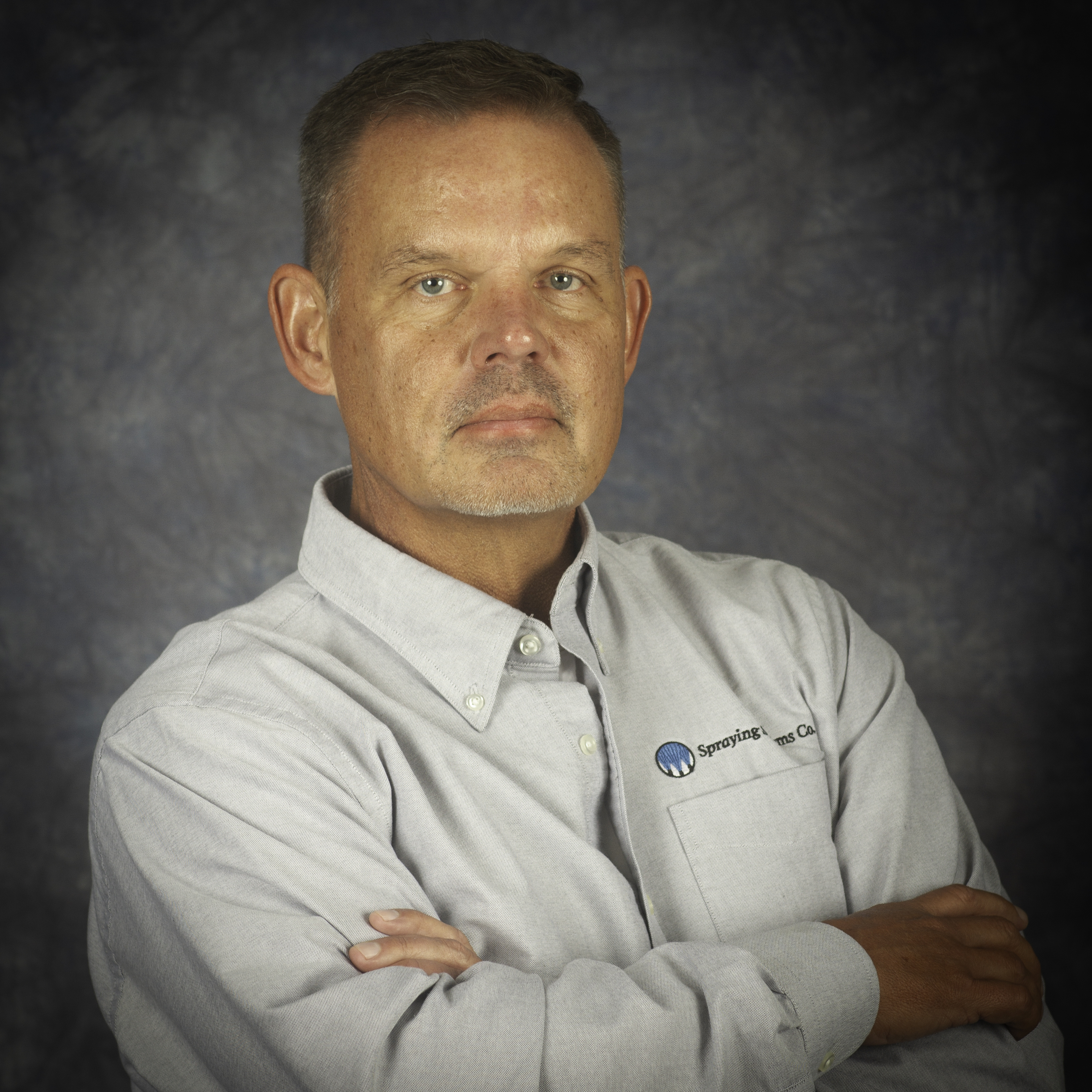 Don Voshell - Regional Spray Specialist - blog profile photo