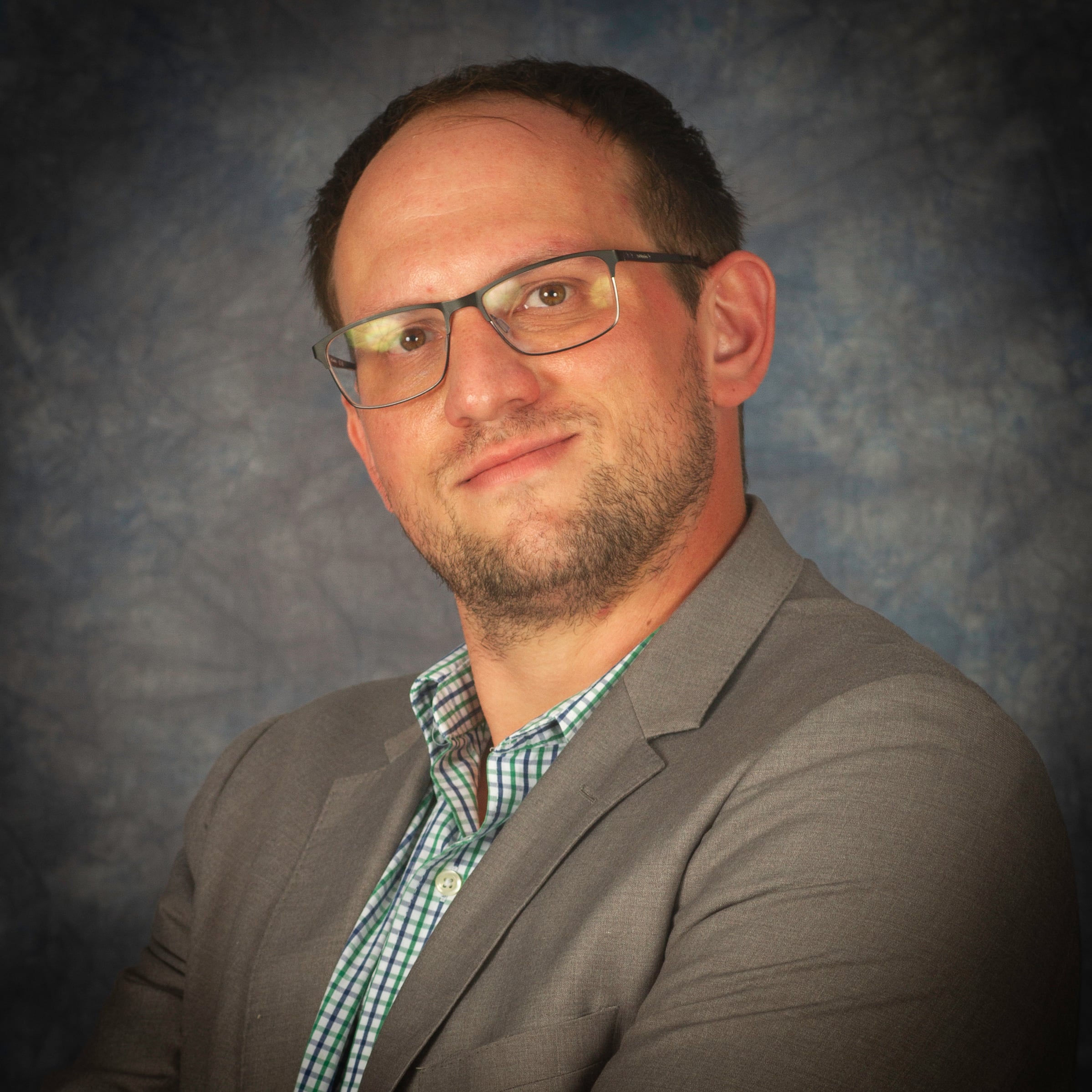 Ray Perry P.E - Spraying Systems Co