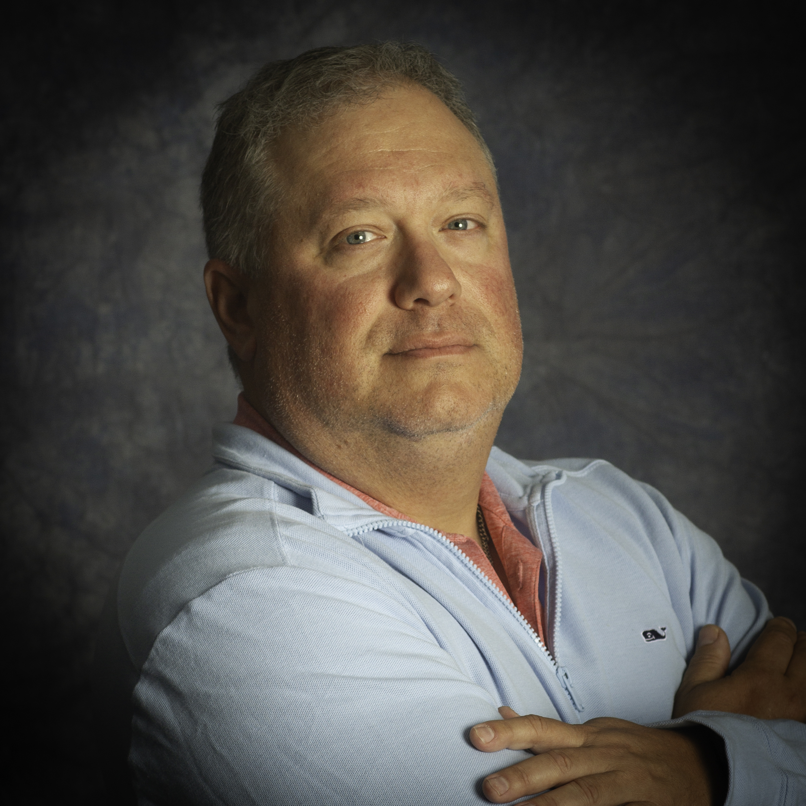 Shawn Duffy - Technical Sales Specialist-Steel & Non-ferrous Metals