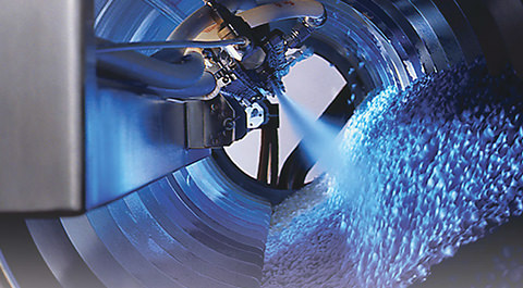 Pharmaceutical manufacturing